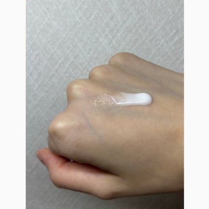 まりも on LIPS 「【使った商品】モロッカンオイル ハンドクリームダリアルージュ(..」(2枚目)