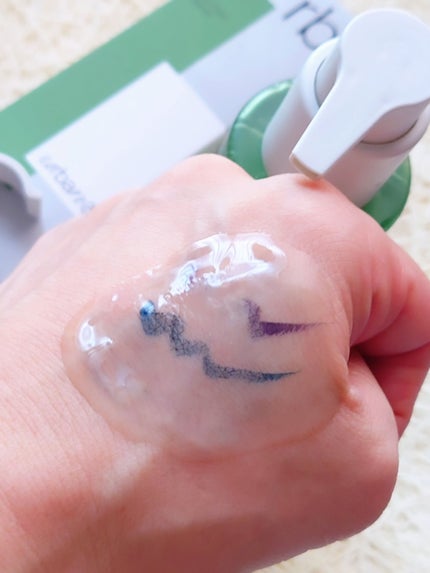 ムーンライトフロー オイルトゥフォーム クレンザー/urbanand/オイルクレンジングを使ったクチコミ(5枚目)