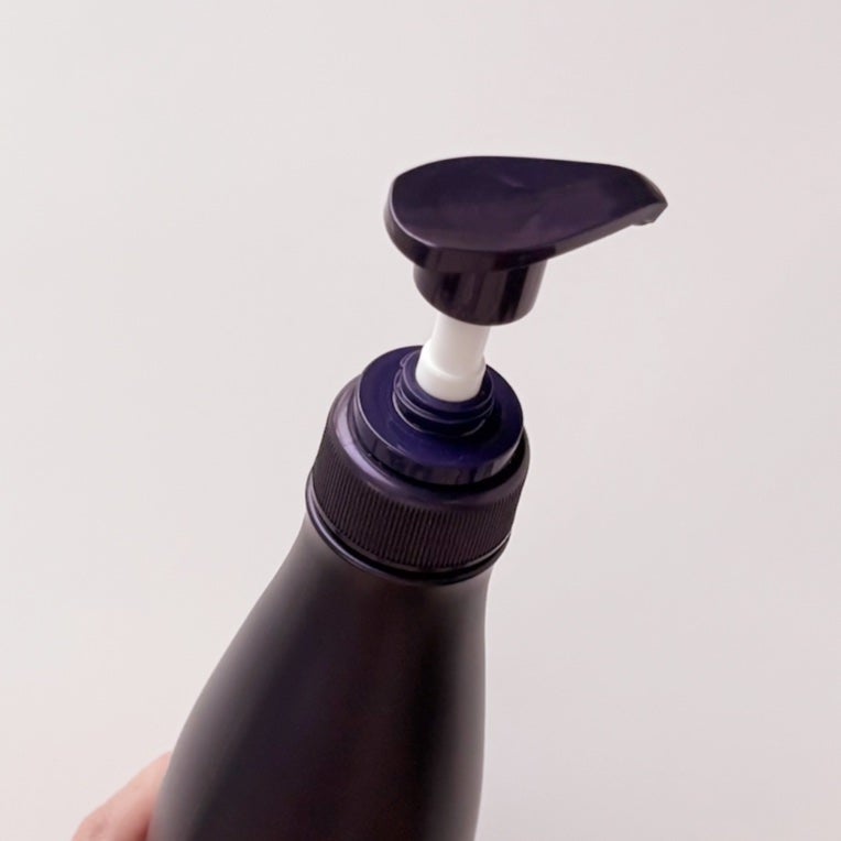 ネクサス ケラフィックスリペア シャンプー/トリートメント/NEXXUS(ネクサス)/市販シャンプーを使ったクチコミ(9枚目)