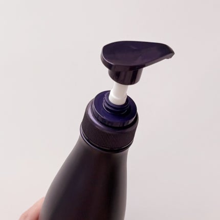 ネクサス ケラフィックスリペア シャンプー/トリートメント/NEXXUS(ネクサス)/市販シャンプーを使ったクチコミ(9枚目)