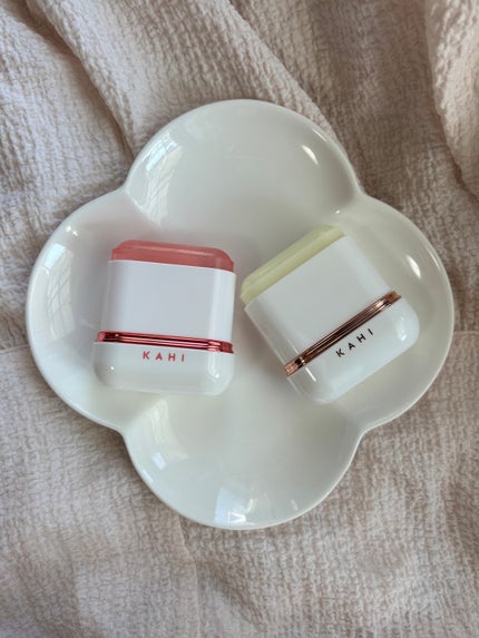 エアリーフィットサンスティック/KAHI/日焼け止めスティックを使ったクチコミ(7枚目)