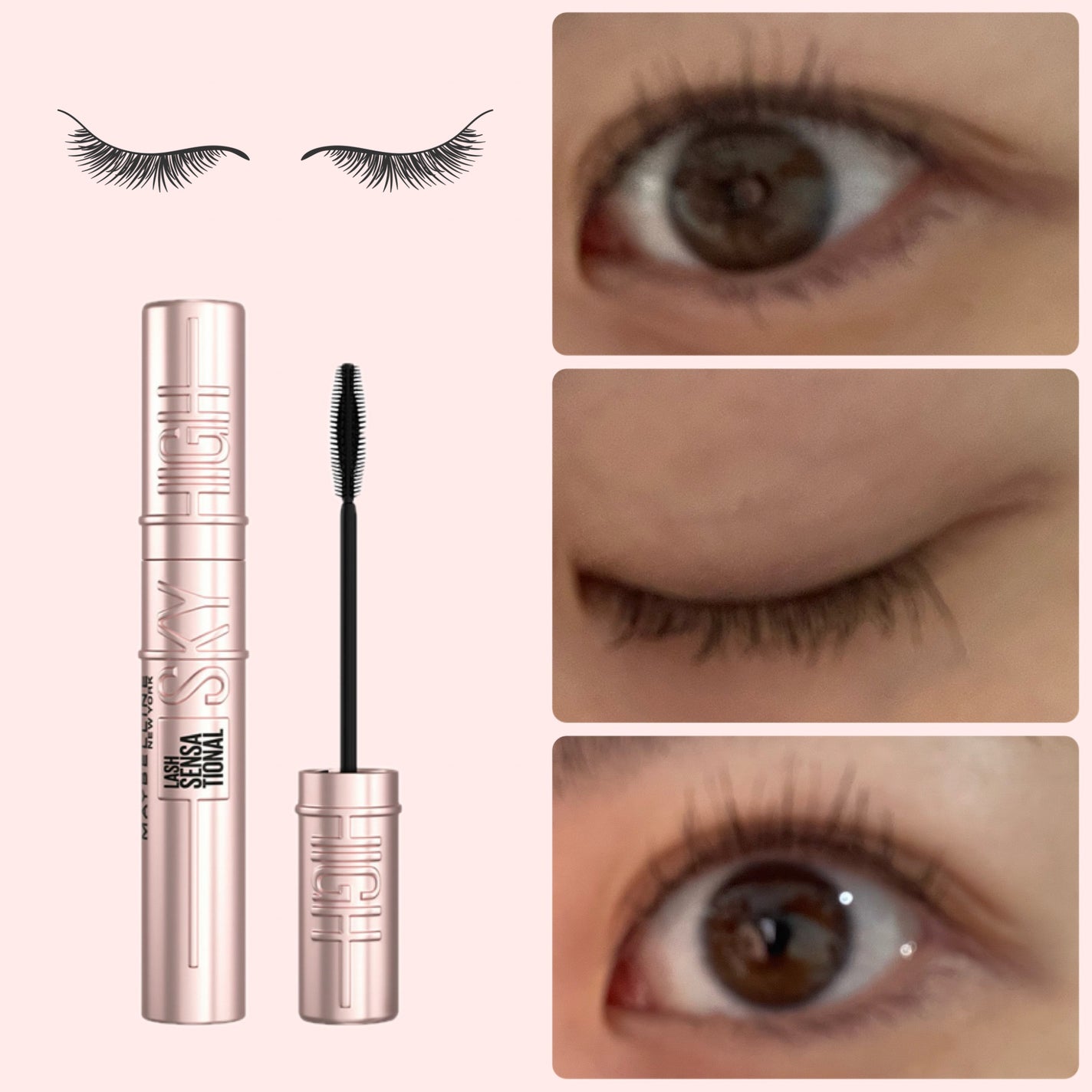 ã¹ã«ã€ãã€/MAYBELLINE NEW YORK/ãã¹ã«ã©ã䜿ã£ãã¯ãã³ãïŒ2æç®ïŒ