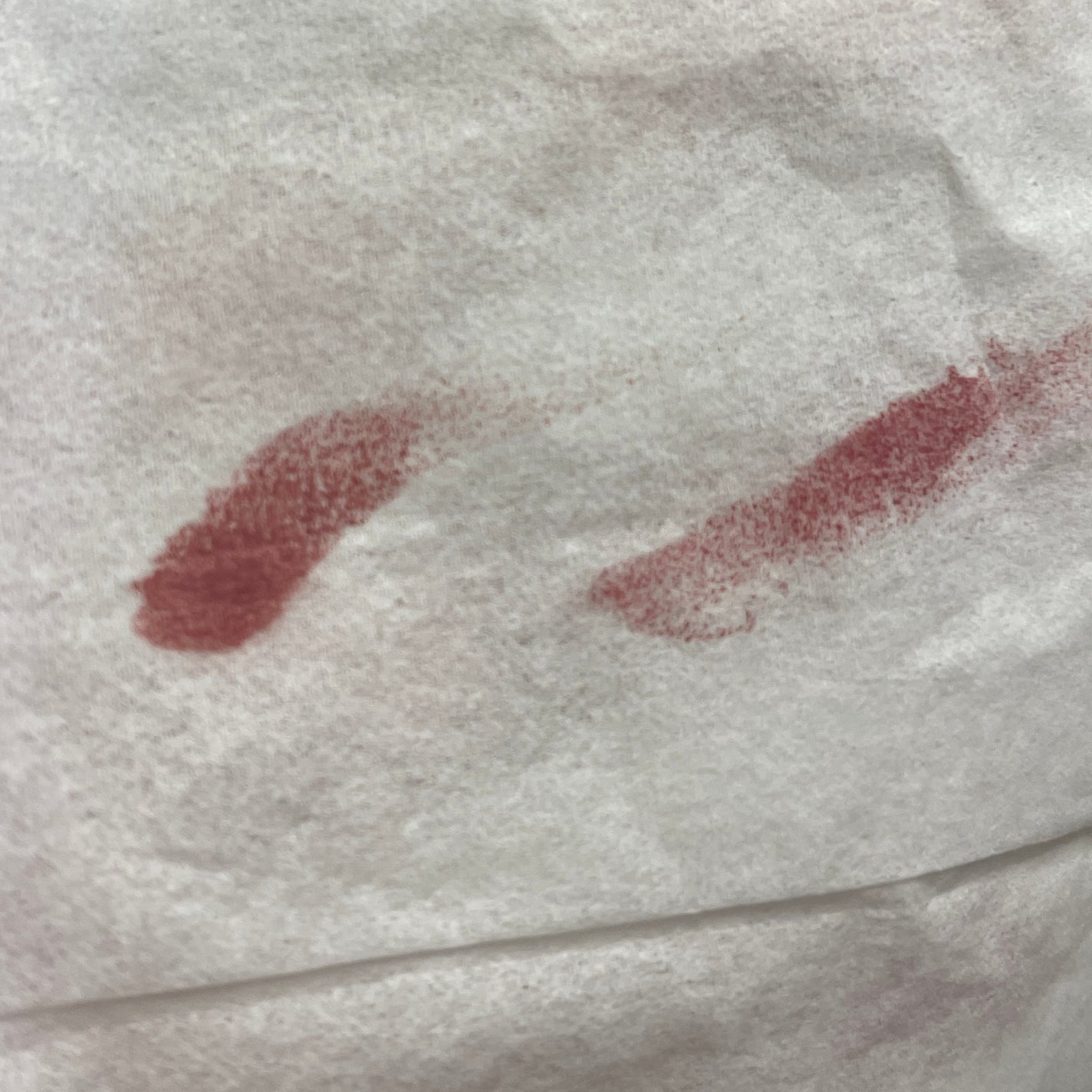 キスミー フェルム ルージュアクト/キスミー フェルム/口紅を使ったクチコミ(4枚目)