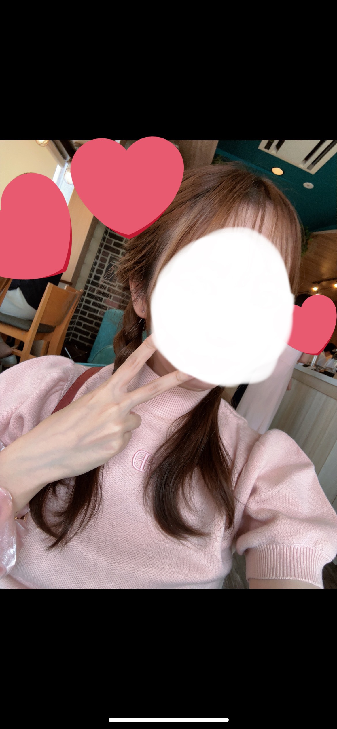 リーゼ ティントカラージェル モカグレージュ/リーゼ/ヘアカラーを使ったクチコミ（2枚目）