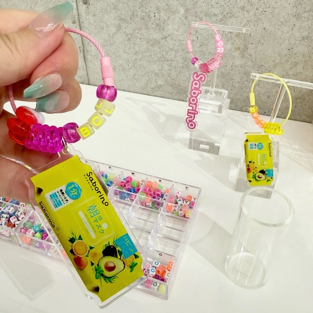 ããã¿ðãã©ãã100 on LIPS ãããµããªãŒãããã¢ã±ã¢ã·ãªãŒãºã®æ°è£œåãæ«é²ç®ã€ãã³ãã«åå ã..ãïŒ5æç®ïŒ