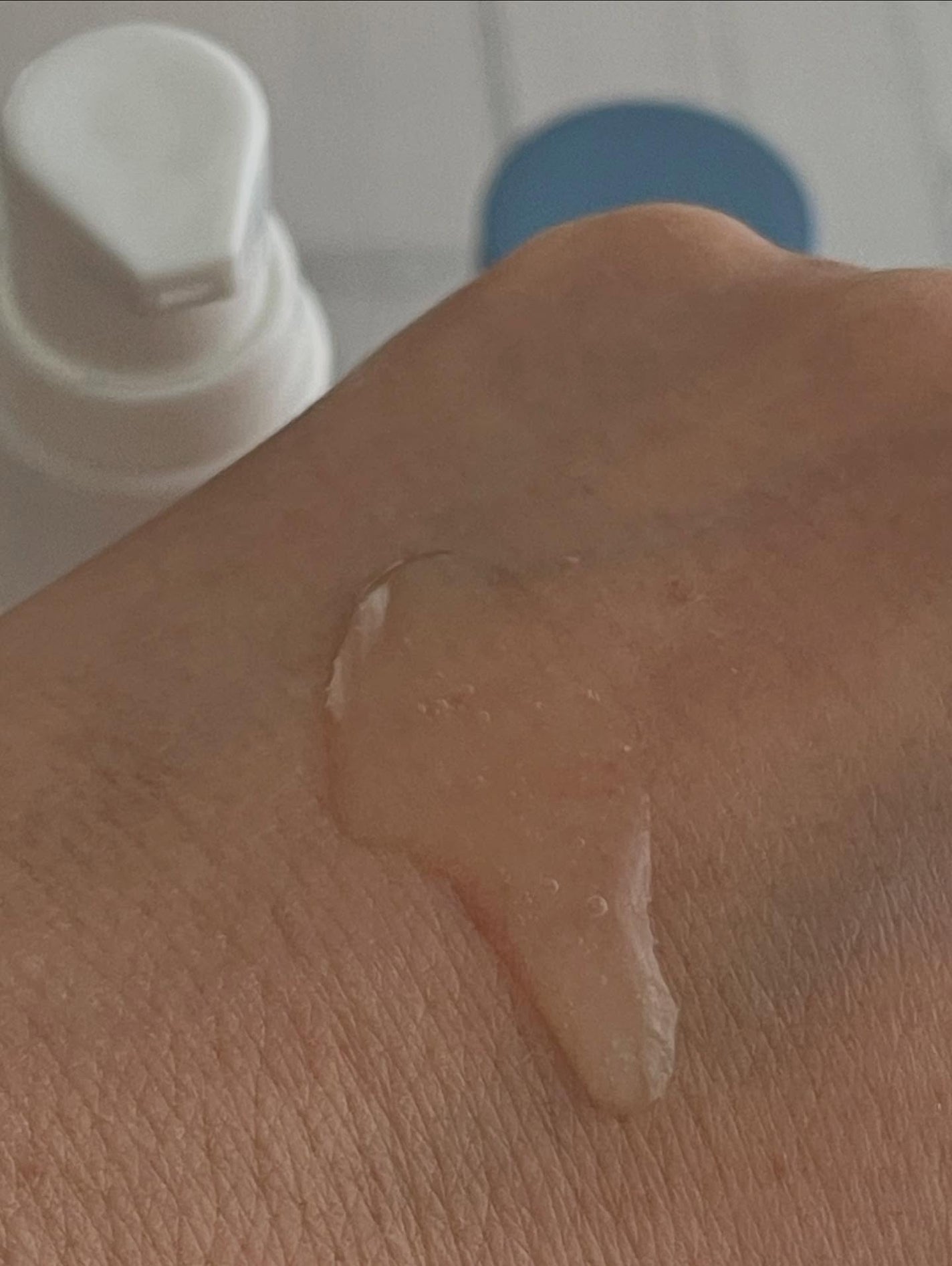 マイバイオーム ラクト ブースター/MAISON LEXIA/美容液を使ったクチコミ(6枚目)