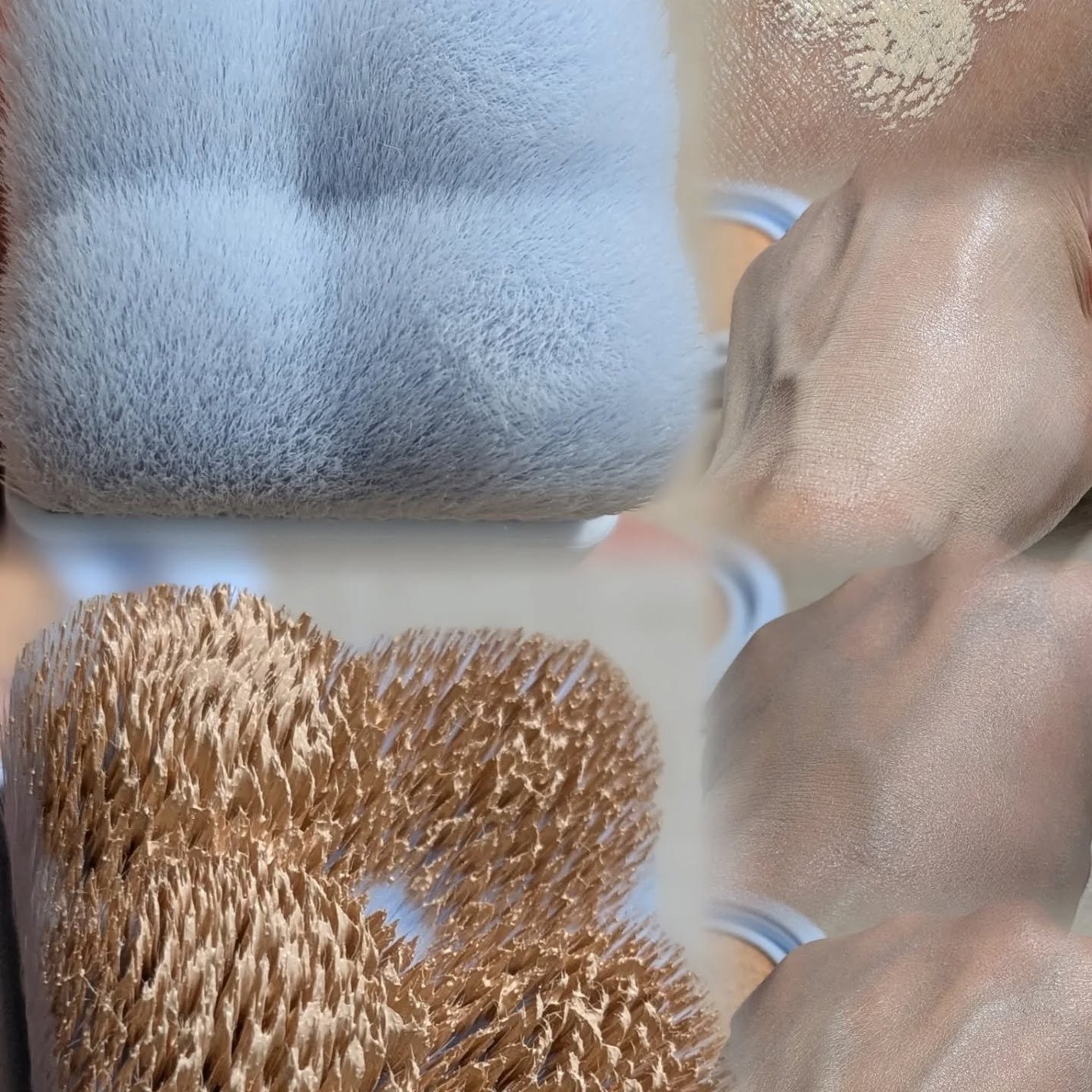 luca on LIPS 「#PRメイクアップツールと言えば?皆知ってるTHETOOLLA..」(2枚目)