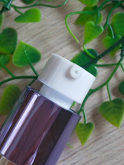 SOOTHING REPAIR TONING SERUM R4/ダーマファーム/美容液を使ったクチコミ(3枚目)