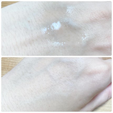 センテラ トーニングトナー/SKIN1004/化粧水を使ったクチコミ(5枚目)