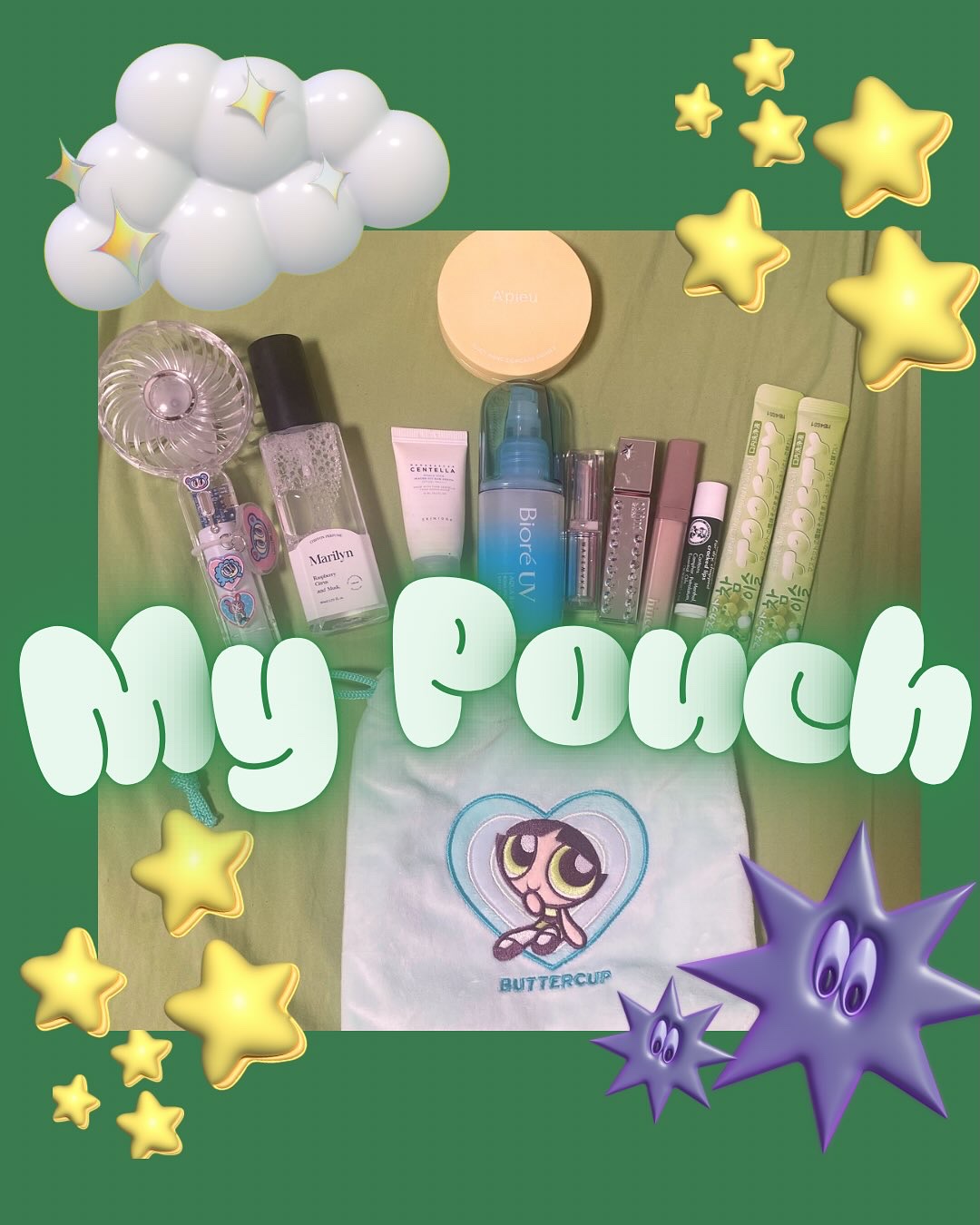 シフォンパフューム /CELLUVER/香水(レディース)を使ったクチコミ（1枚目）