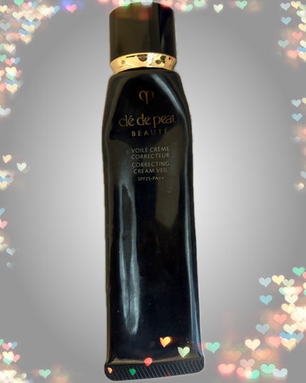 ヴォワールコレクチュールn/クレ・ド・ポー ボーテ/化粧下地を使ったクチコミ(1枚目)
