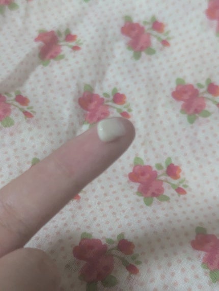 薬用足指さらさらクリーム/デオナチュレ/デオドラント・制汗剤を使ったクチコミ(5枚目)