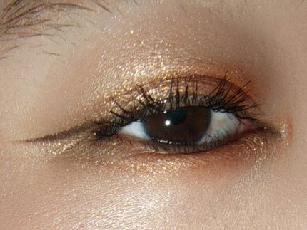 ヴィセ アヴァン シングルアイカラー/Visée/単色アイシャドウを使ったクチコミ(3枚目)