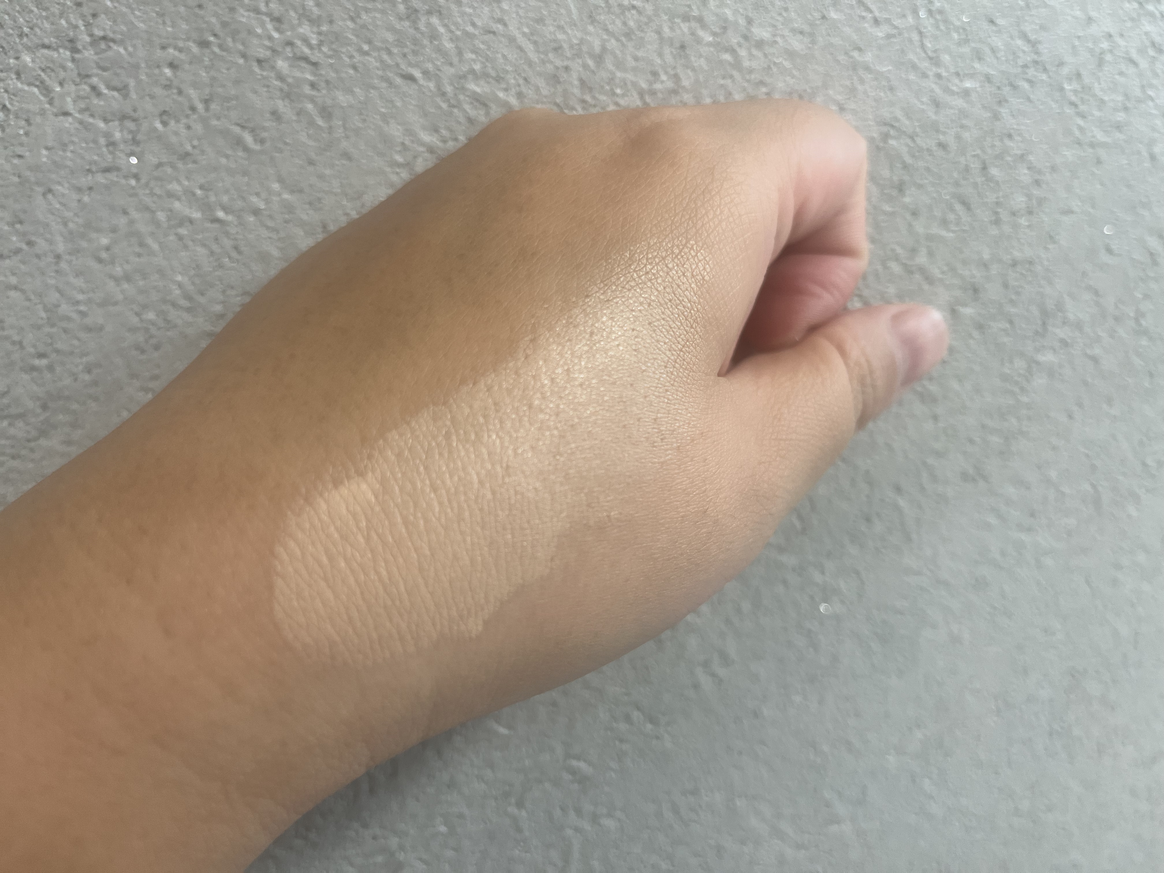 リフレクション スキン グロウ クッション ファンデーション 23N1 ベージュ/HERA/クッションファンデーションを使ったクチコミ（2枚目）