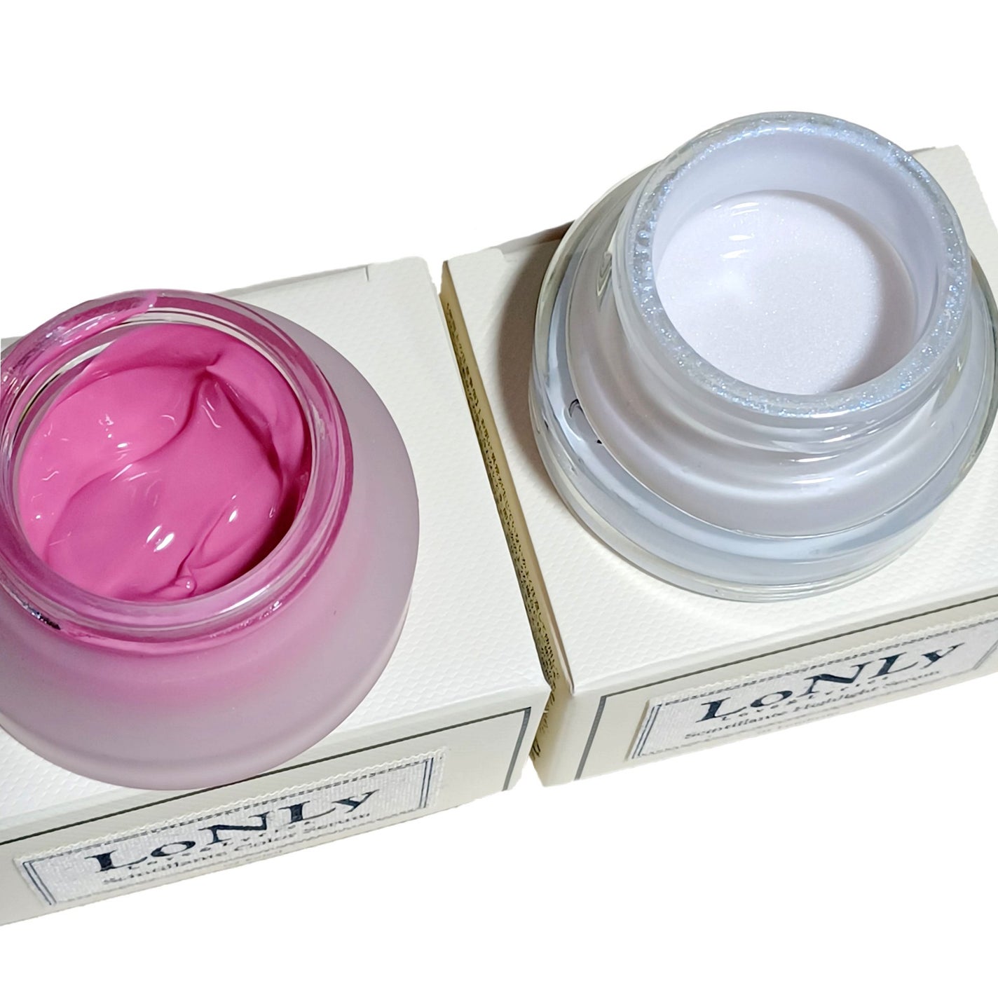 LoNLy シンティランテカラーセラム/LoNLy /リキッドチークを使ったクチコミ(3枚目)