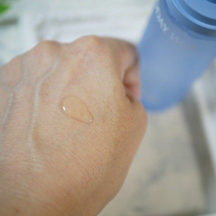 ソフトモイスチャーカーミングアンプル/TODAY With/美容液を使ったクチコミ(4枚目)