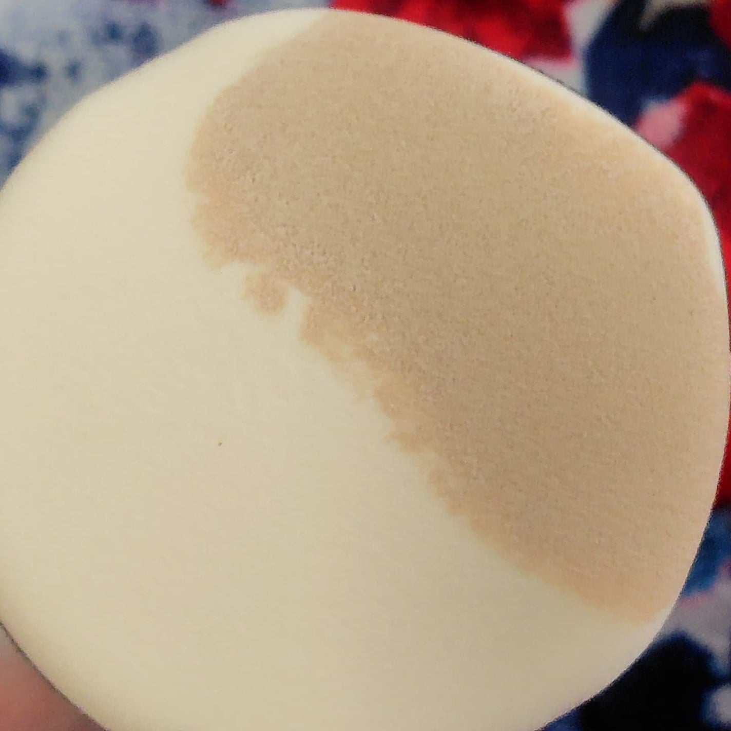 ビーベルベットカバークッション/espoir/クッションファンデーションを使ったクチコミ(5枚目)