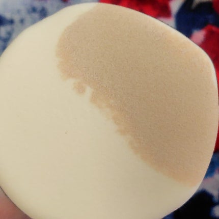 ビーベルベットカバークッション/espoir/クッションファンデーションを使ったクチコミ(5枚目)