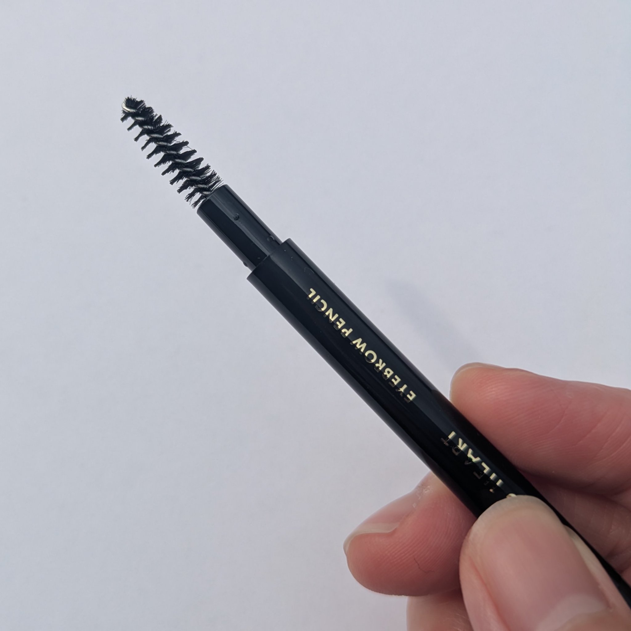 アイブロウペンシル/スプリングハート/アイブロウペンシルを使ったクチコミ（3枚目）