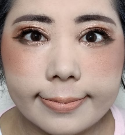 ããŒãºïŒã¢ã€ãããŠããŠããŒ/CEZANNE/ããŠããŒã¢ã€ãããŠã䜿ã£ãã¯ãã³ãïŒ7æç®ïŒ