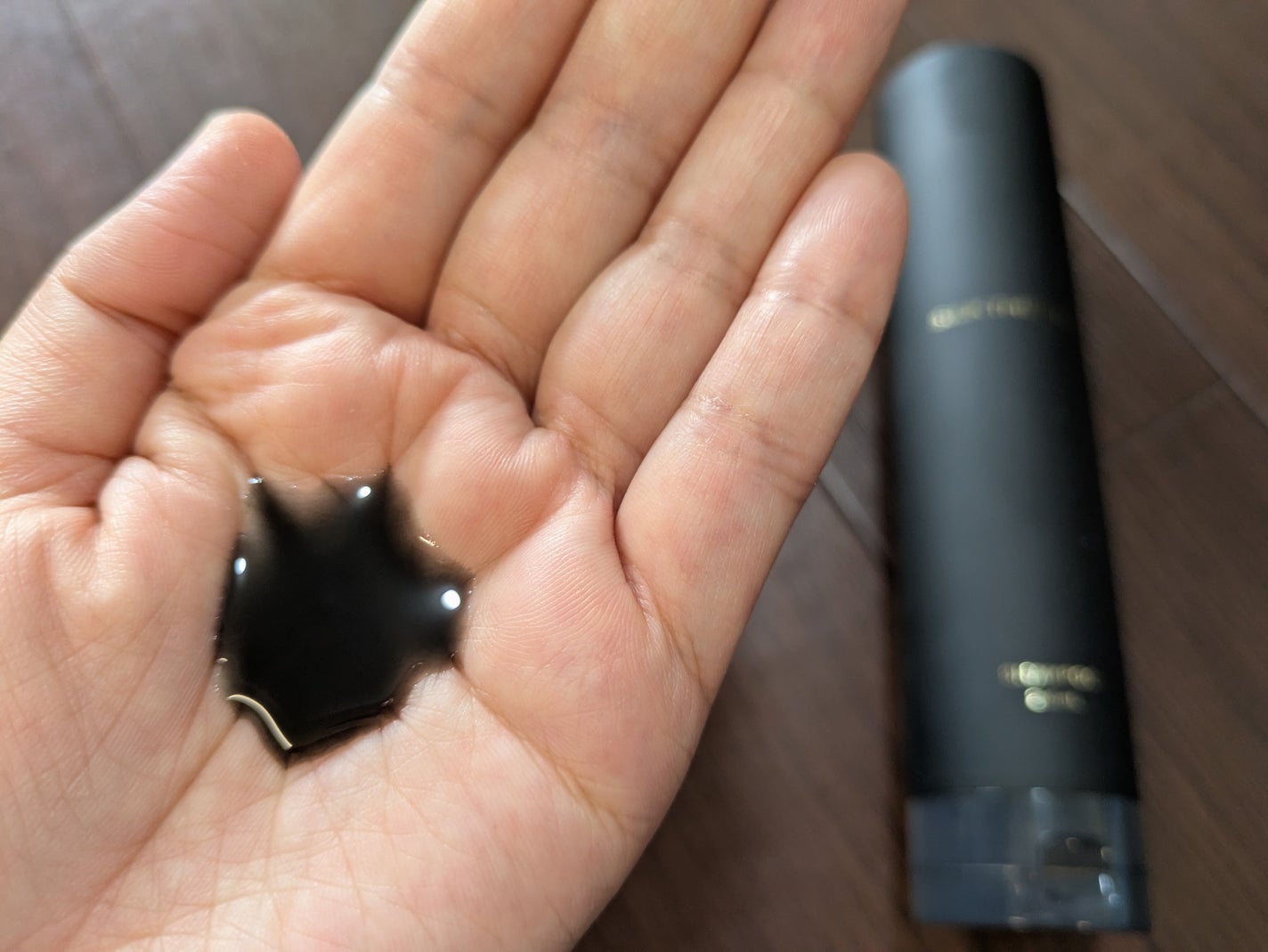 SILK THE RICH スカルプ&リペア シャンプー・トリートメント/SILK THE RICH/市販シャンプーを使ったクチコミ(2枚目)