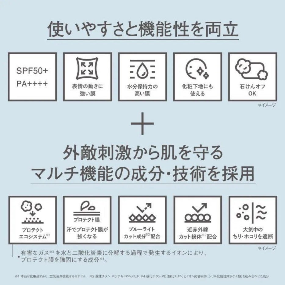 オルビス リンクルブライトUVプロテクター/オルビス/日焼け止めクリームを使ったクチコミ(8枚目)