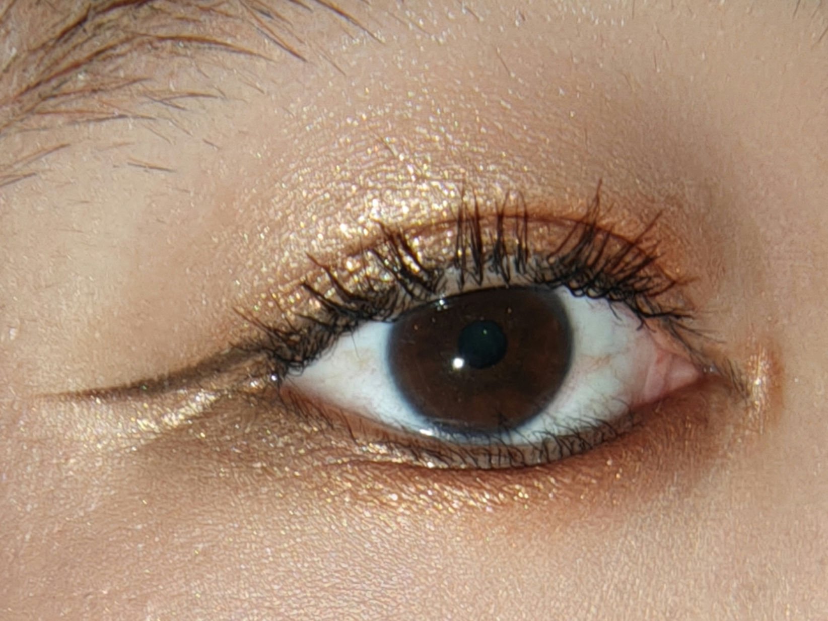 フィー 3Dボリューミンググロス/fwee/リップグロスを使ったクチコミ（2枚目）