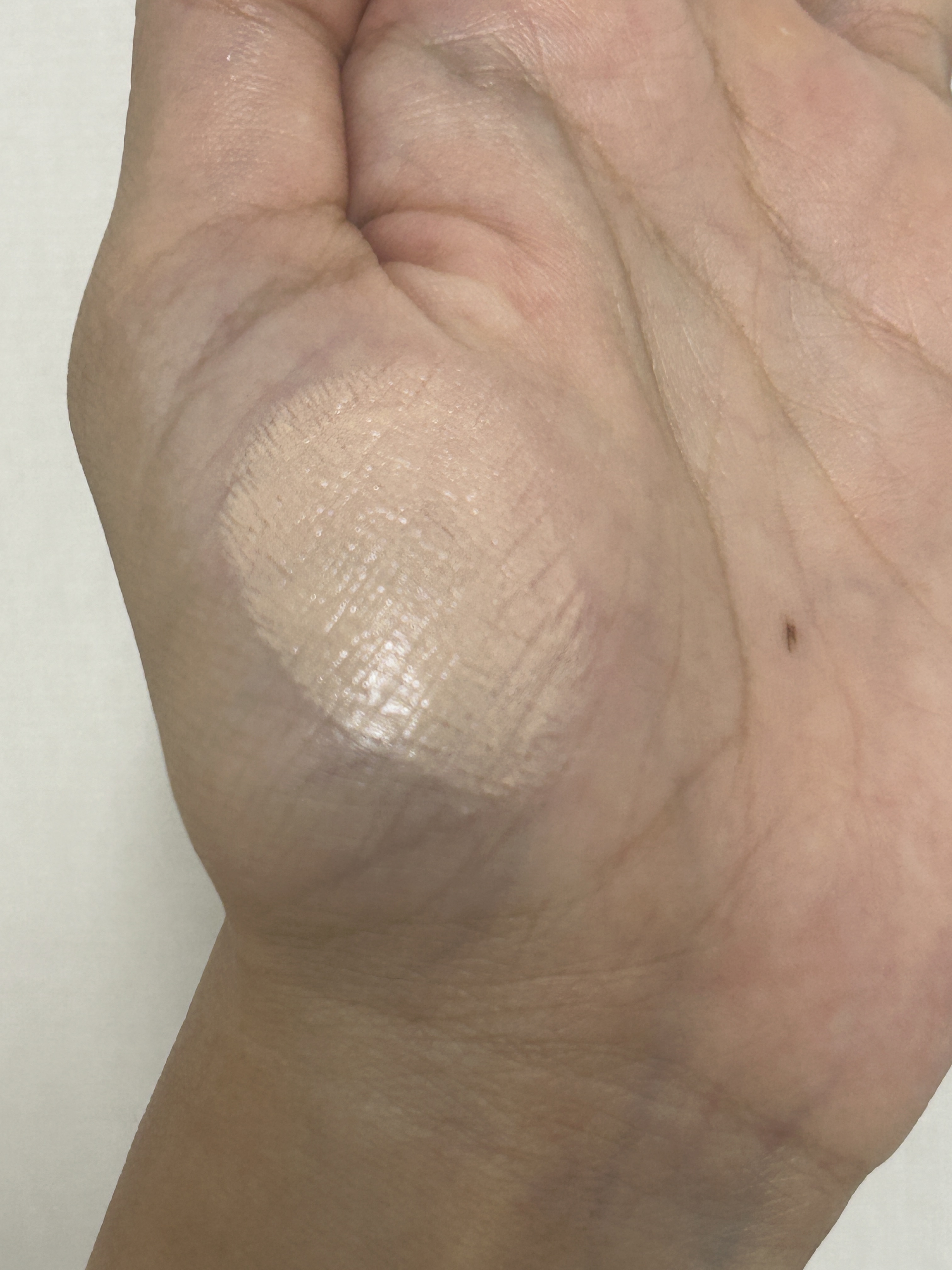 リフレクション スキン グロウ クッション ファンデーション/HERA/クッションファンデーションを使ったクチコミ（3枚目）