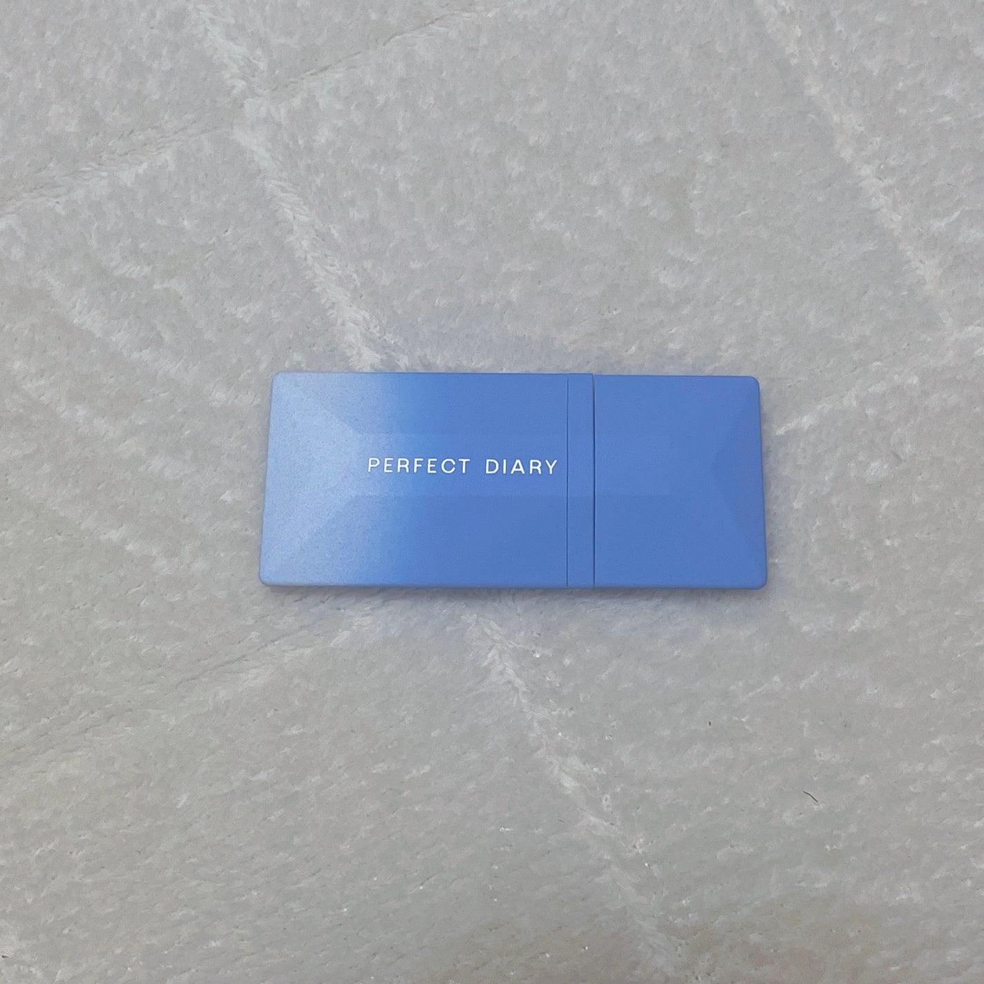 垢抜けしたい on LIPS 「PERFECTDIARY034イエベ秋向け(らしい)Qoo10..」(1枚目)