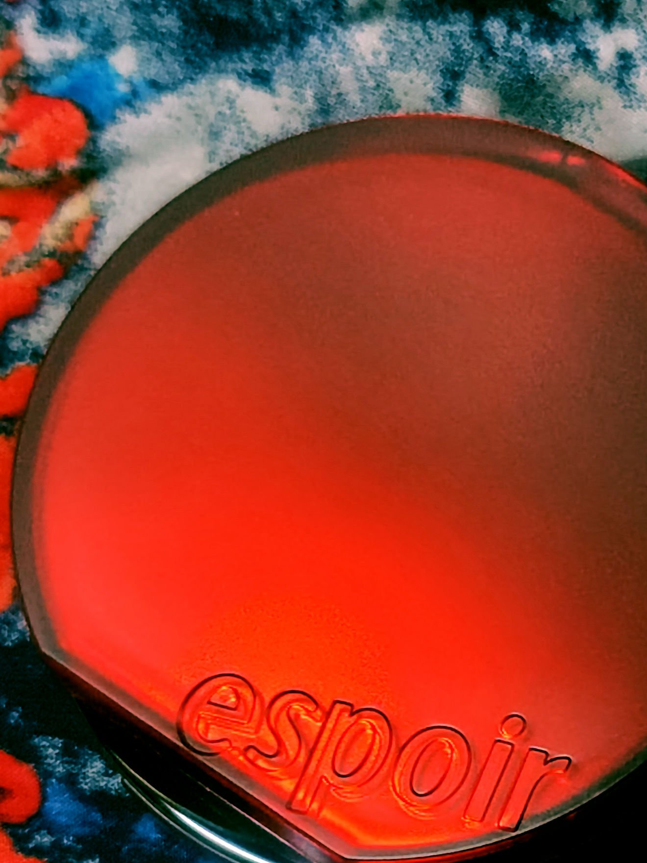 ビーベルベットカバークッション/espoir/クッションファンデーションを使ったクチコミ（1枚目）