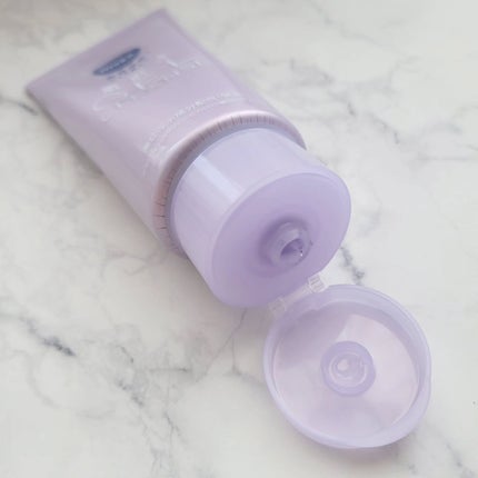 ニベア 肌磨きジェルクレンズ/ニベア/クレンジングジェルを使ったクチコミ(2枚目)