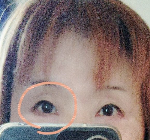 ラッシュファイター カールアッパーマスカラ Lv50/ラッシュファイター/マスカラを使ったクチコミ(2枚目)