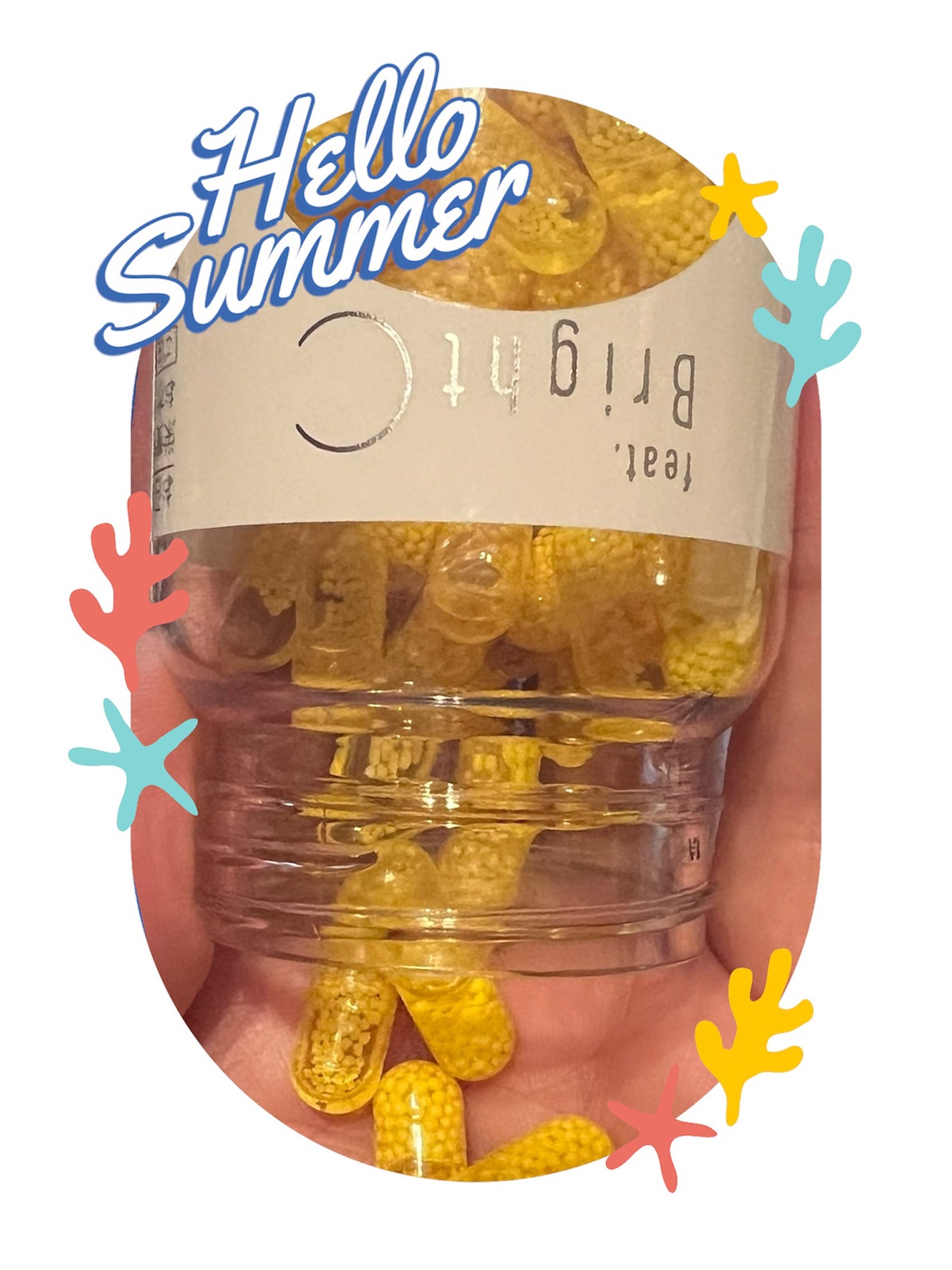 BrightC/Feat./美容サプリメントを使ったクチコミ(3枚目)