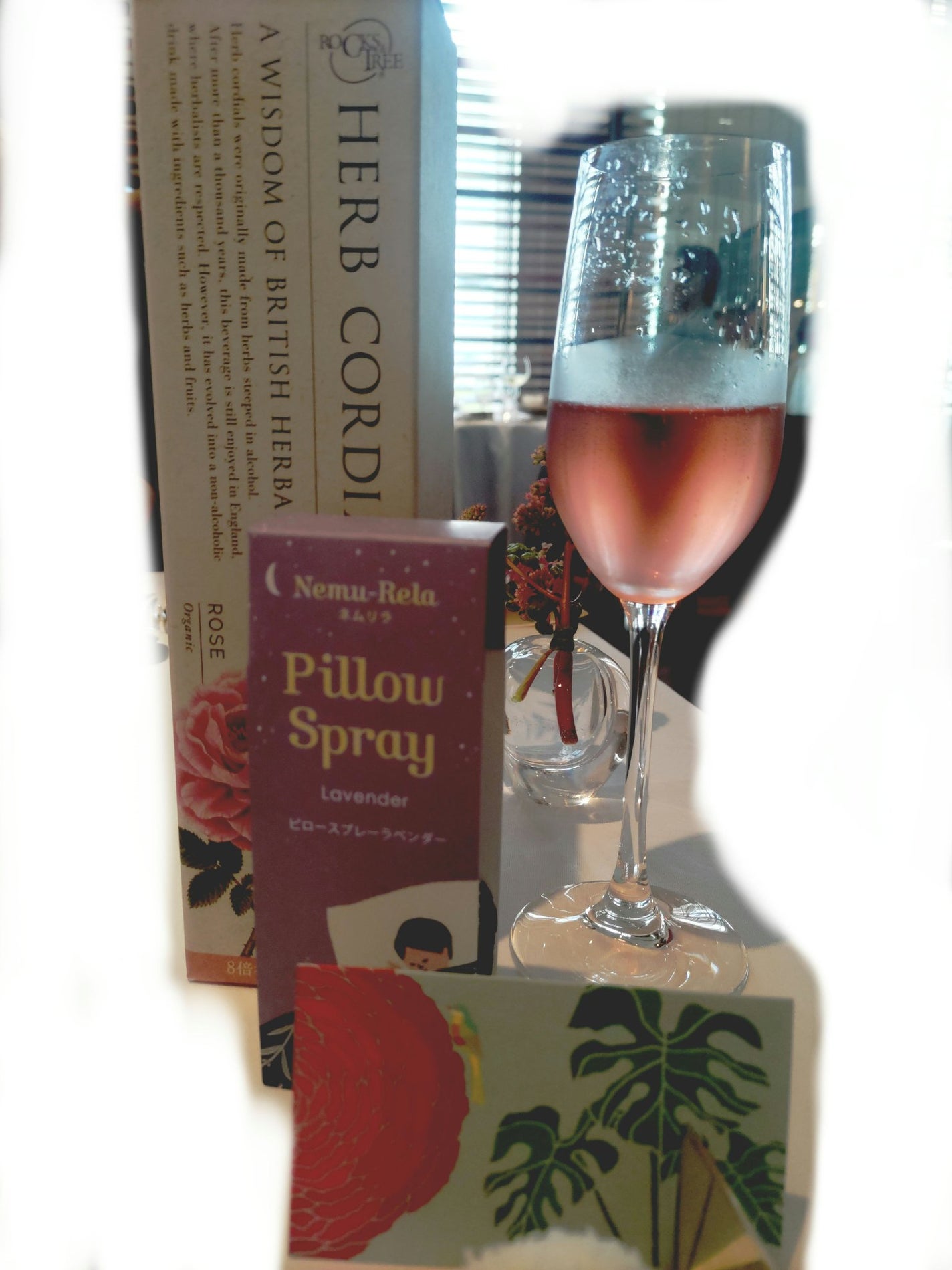 HERB CORDIAL ゆず/生活の木/ドリンクを使ったクチコミ(3枚目)