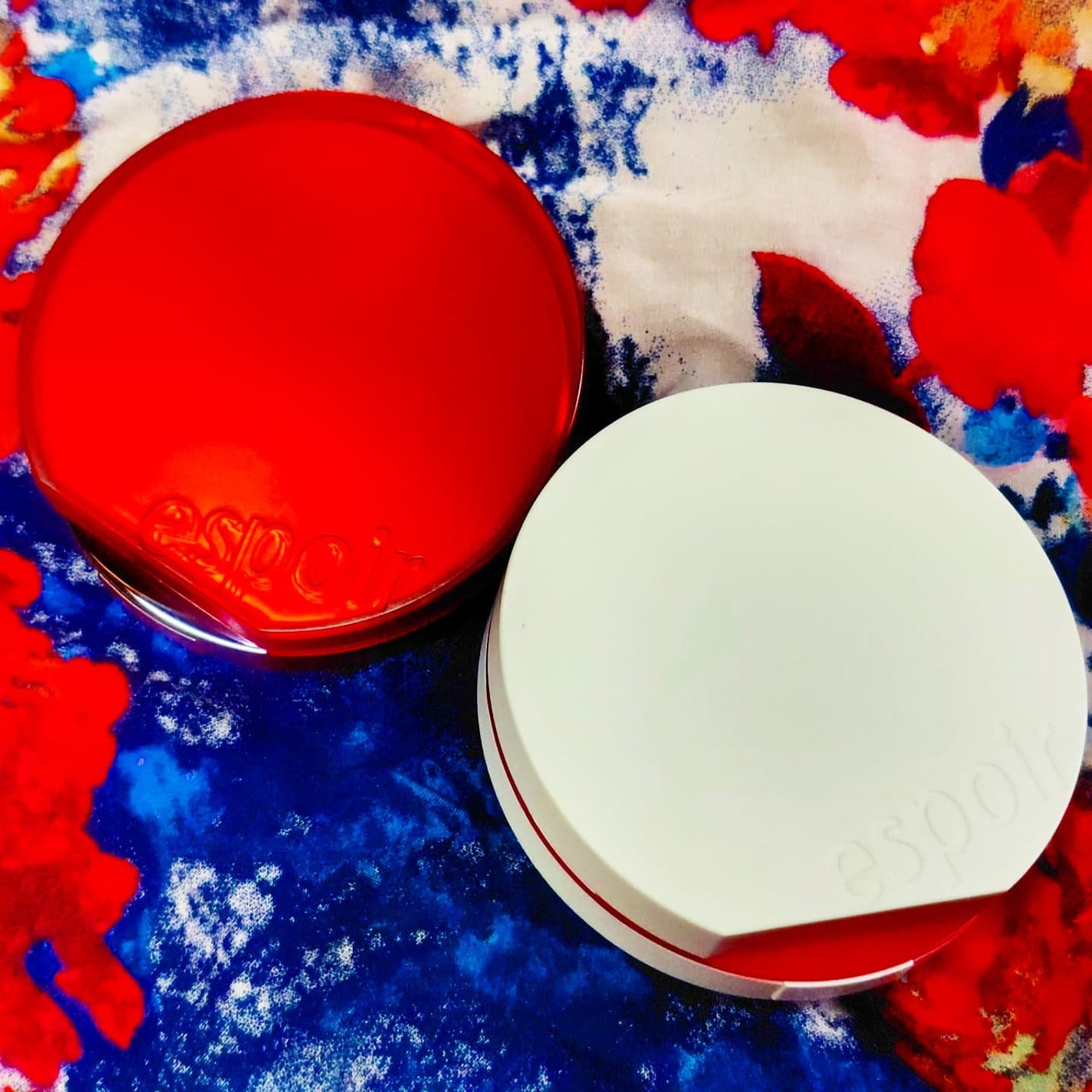 ビーベルベットカバークッション/espoir/クッションファンデーションを使ったクチコミ(1枚目)