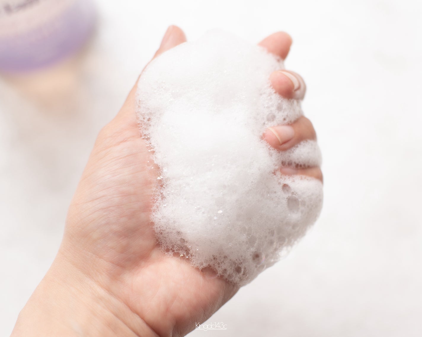 ジュレーム レイヤード シャンプー/ヘアトリートメント(スムースストレートケア)/Je l'aime/市販シャンプーを使ったクチコミ(5枚目)