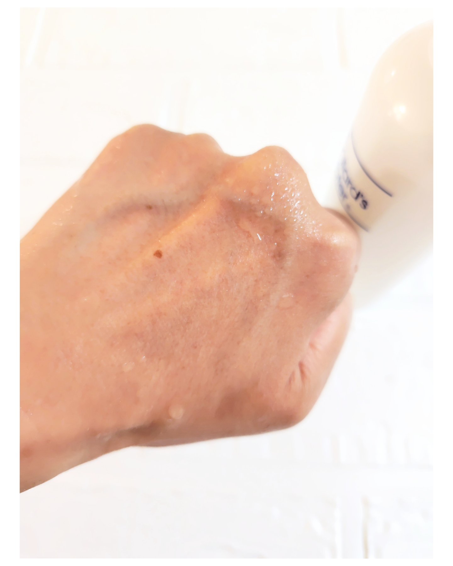 Dr.ウィラード・ウォーター＋/Dr.ウィラード・ウォーター/ブースター・導入液を使ったクチコミ（3枚目）