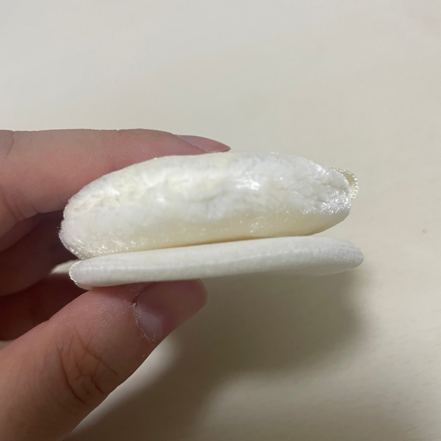 ラ プードル オートニュアンス/Elégance/プレストパウダーを使ったクチコミ(3枚目)