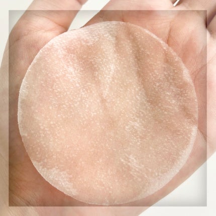 ダイブイン マルチパッド/Torriden/トナーパッドを使ったクチコミ(10枚目)