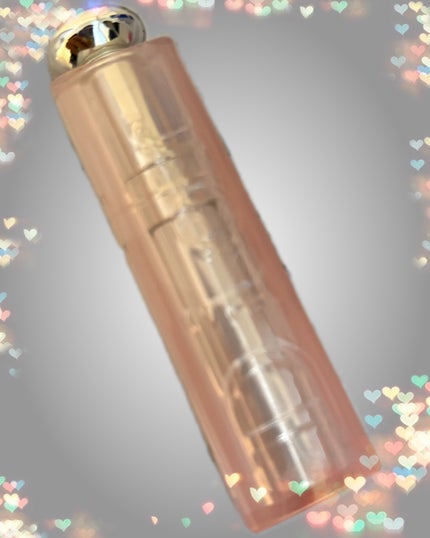 ディオール アディクト リップ グロウ/Dior/リップバームを使ったクチコミ(1枚目)