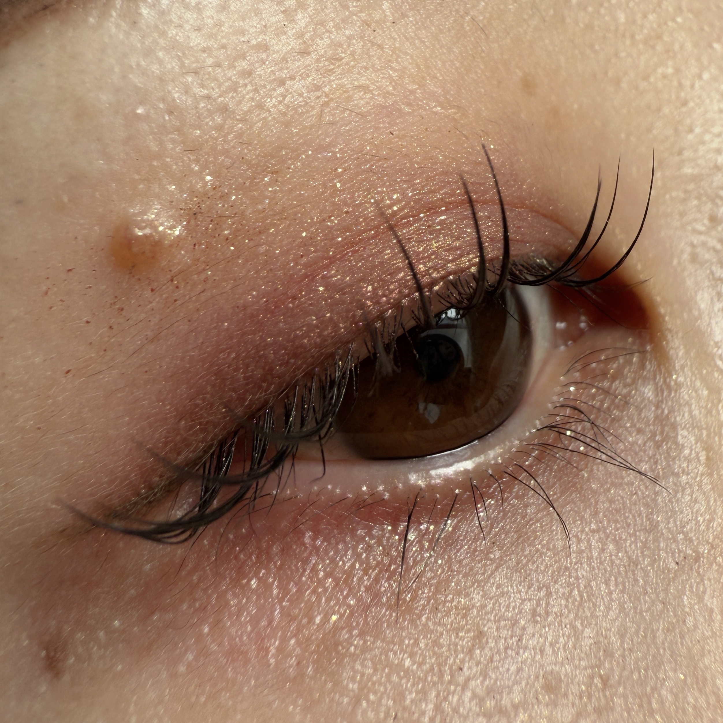 クチュール ミニ クラッチ/YVES SAINT LAURENT BEAUTE/アイシャドウパレットを使ったクチコミ（2枚目）