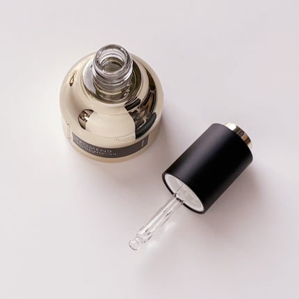 プロメンド オイルリザレクション ヘアオイル/NEXXUS(ネクサス)/ヘアオイルを使ったクチコミ(8枚目)