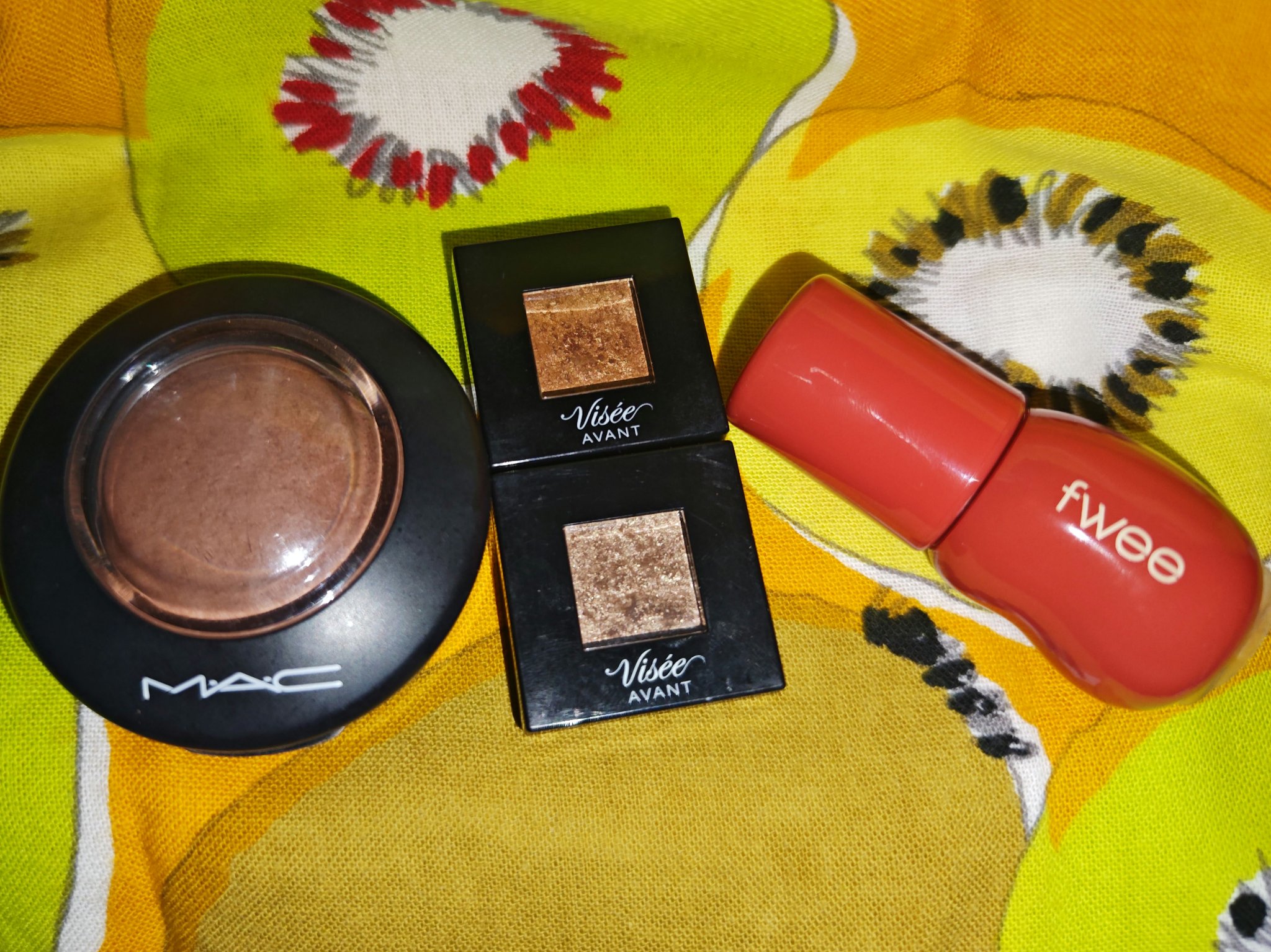 フィー 3Dボリューミンググロス/fwee/リップグロスを使ったクチコミ（1枚目）