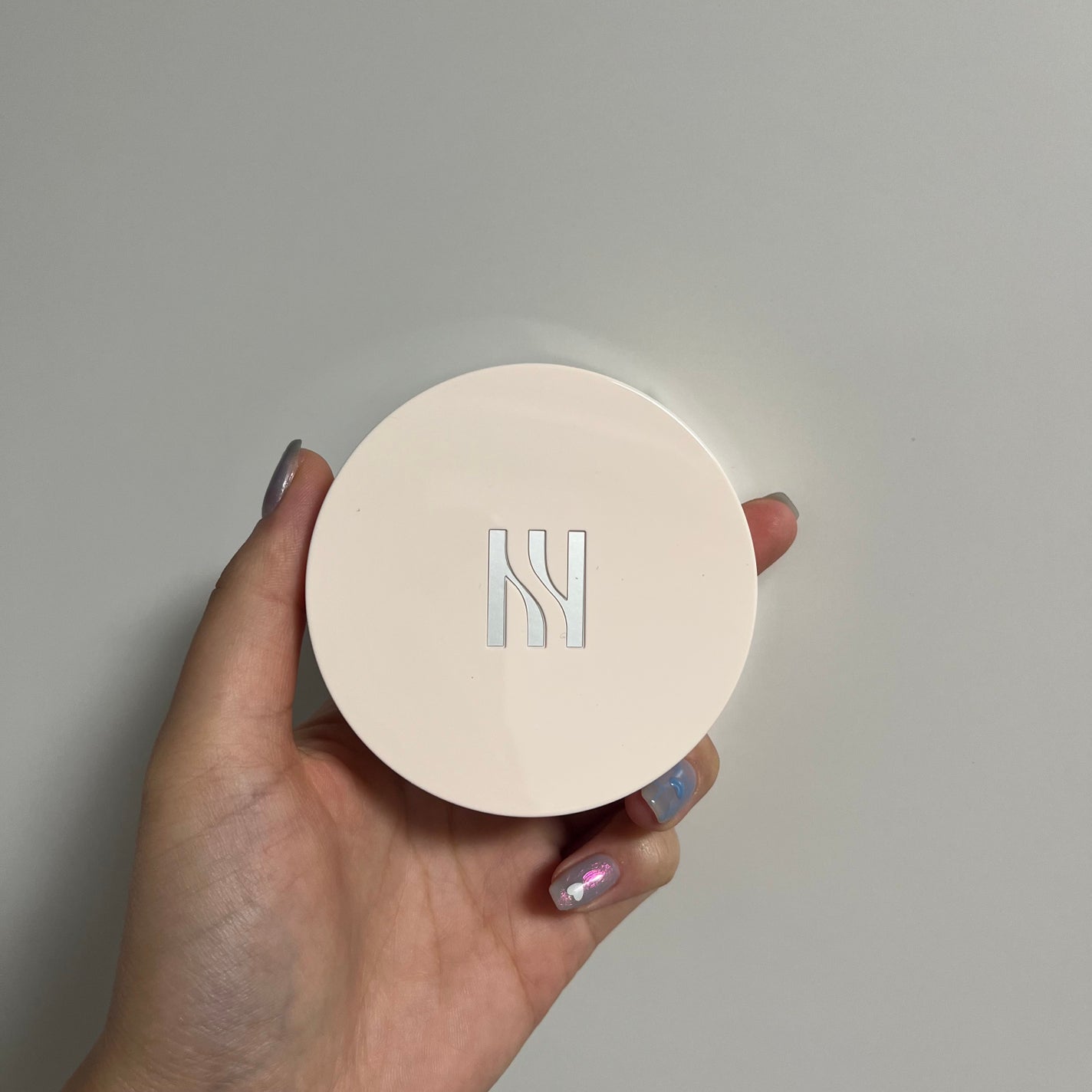 リフレクション スキン グロウ クッション ファンデーション/HERA/クッションファンデーションを使ったクチコミ(2枚目)