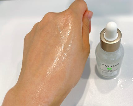 ノスカナイン T セラムマスク S/FATION/シートマスク・パックを使ったクチコミ(6枚目)