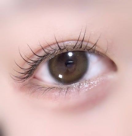 ReVIA 1day/ReVIA/ワンデー(1DAY)カラコンを使ったクチコミ(1枚目)