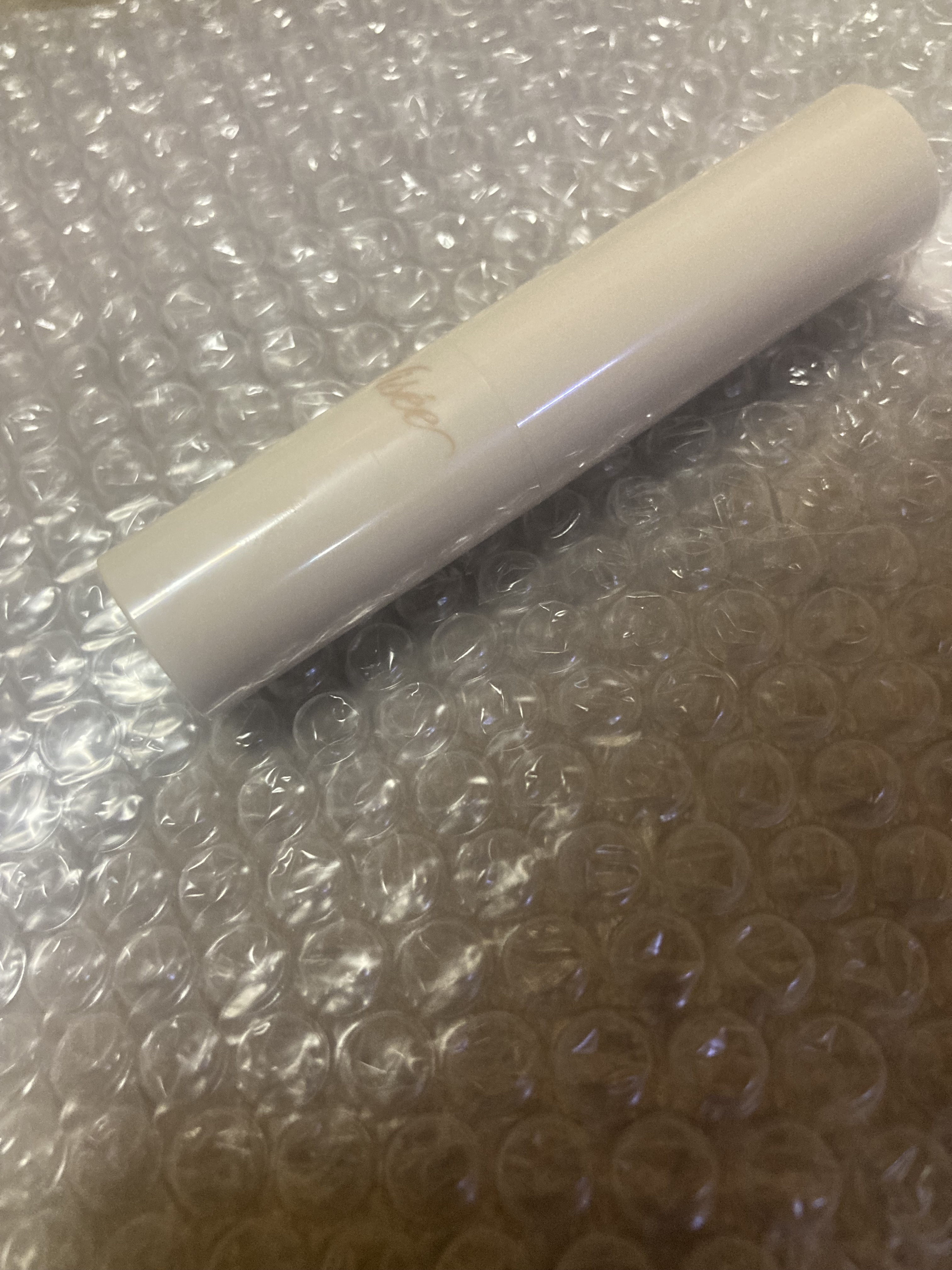 エッセンス プランプバーム PK880 スウィートポメロ/Visée/リッププランパーを使ったクチコミ（1枚目）