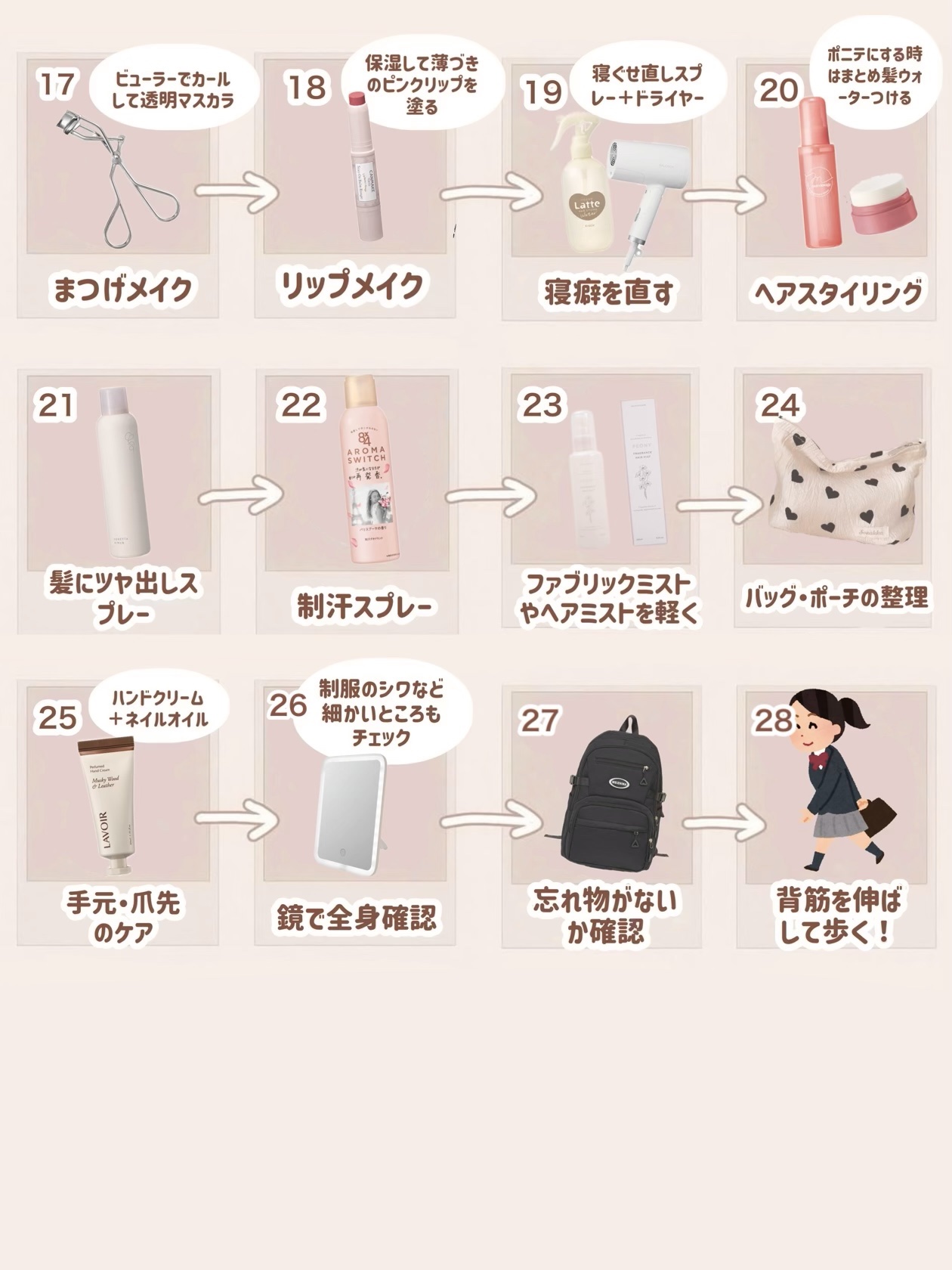 ケープ 3Dエクストラキープ 無香料/ケープ/ヘアスプレーを使ったクチコミ（3枚目）