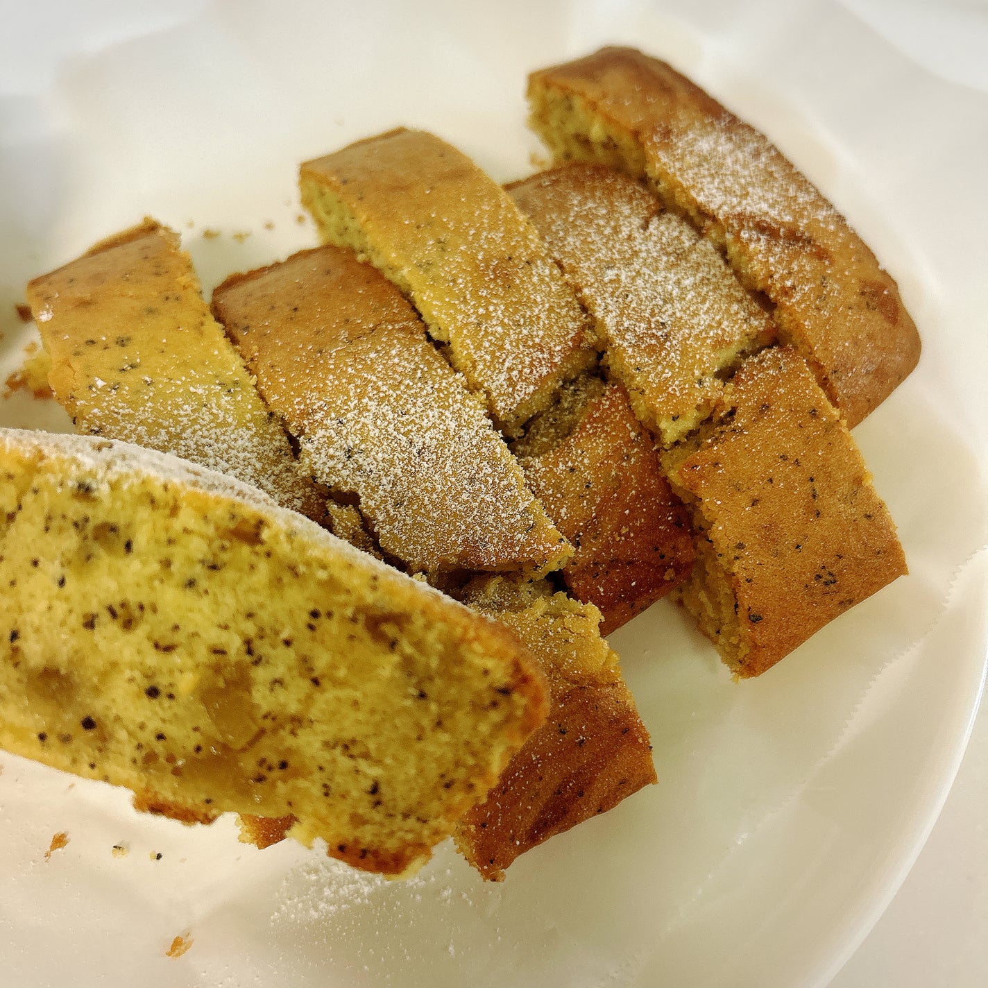 小豆沢 on LIPS 「おいしく体型キープしない??🍫/ヘルシーなお菓子作りやお菓子の..」(5枚目)