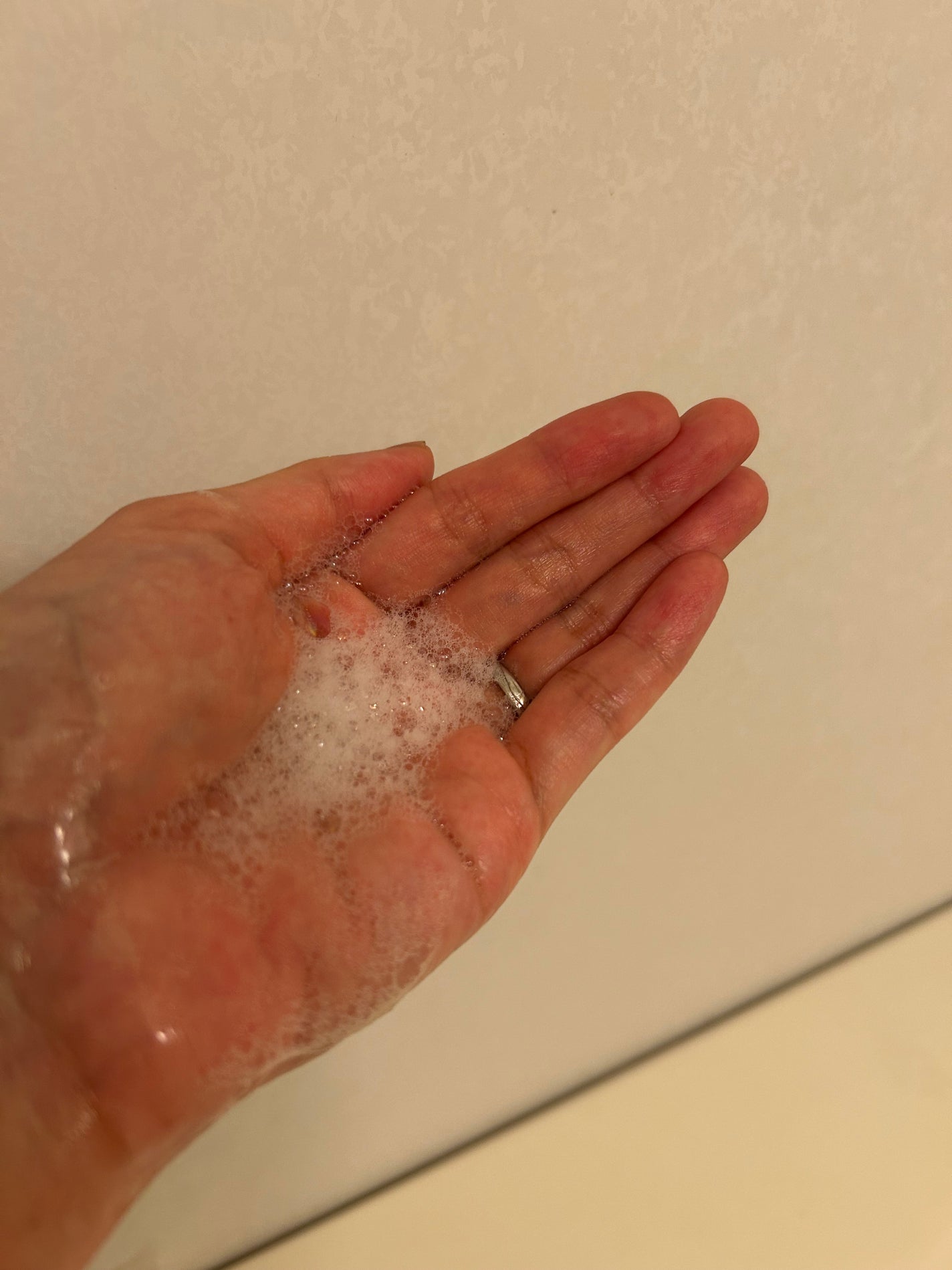 SenCICAtive BHA ボディウォッシュ/BAREN/ボディソープを使ったクチコミ(3枚目)